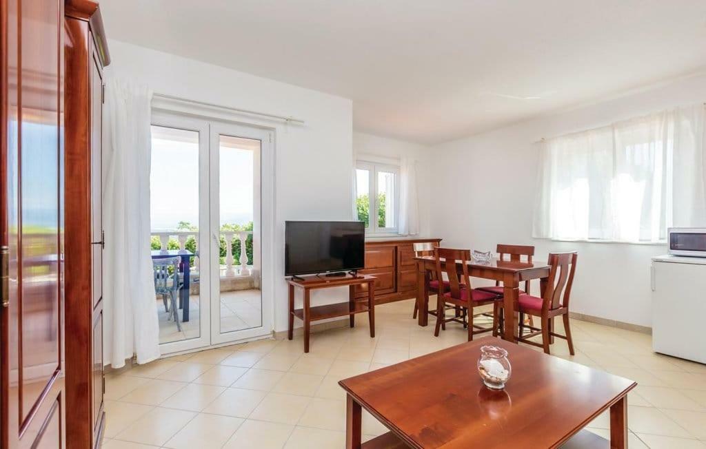 Vila Casia Dobrinj Екстериор снимка