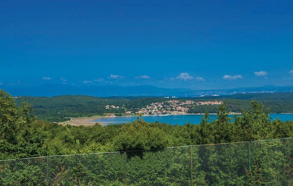 Vila Casia Dobrinj Екстериор снимка