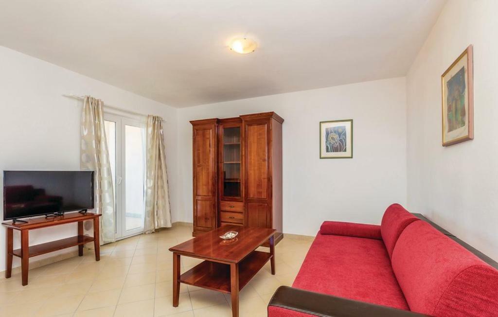 Vila Casia Dobrinj Екстериор снимка