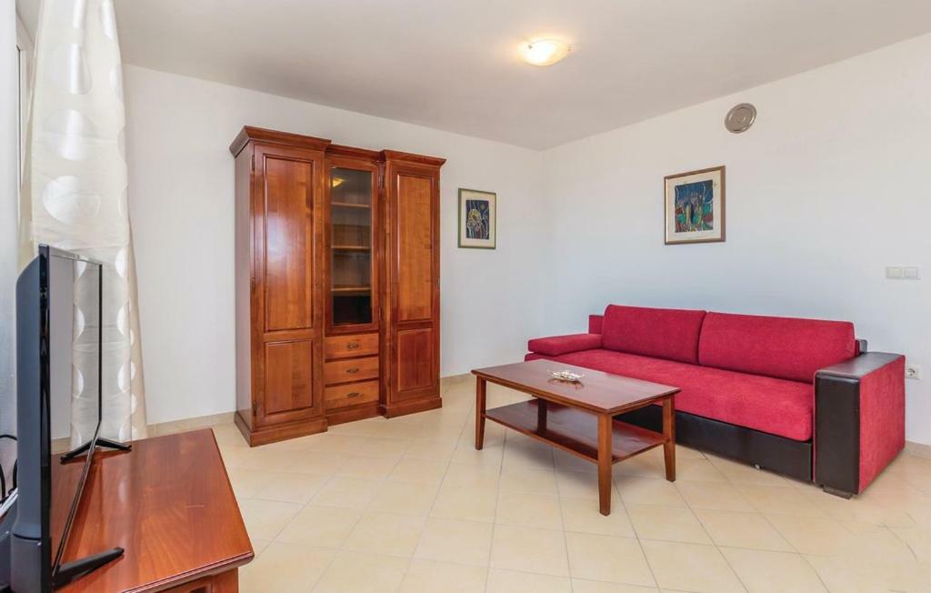 Vila Casia Dobrinj Екстериор снимка