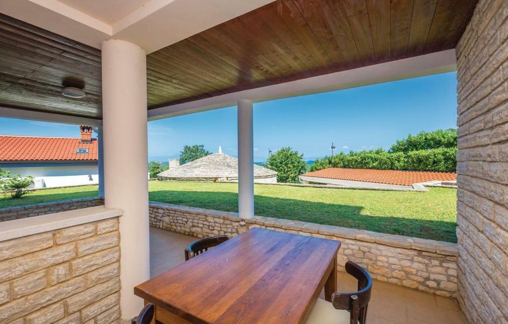 Vila Casia Dobrinj Екстериор снимка