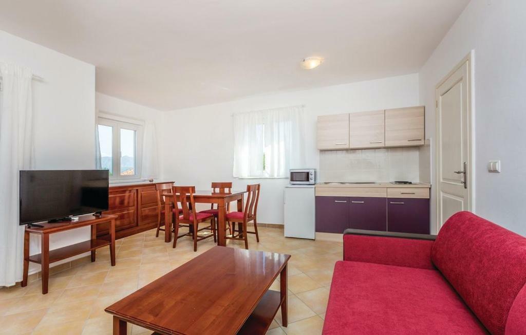 Vila Casia Dobrinj Екстериор снимка