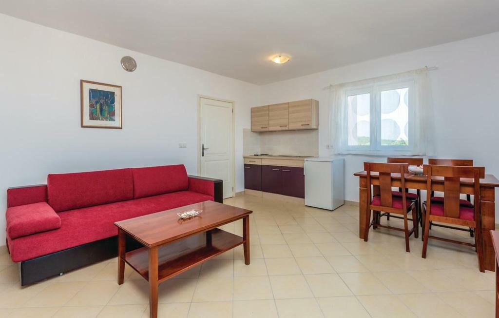 Vila Casia Dobrinj Екстериор снимка