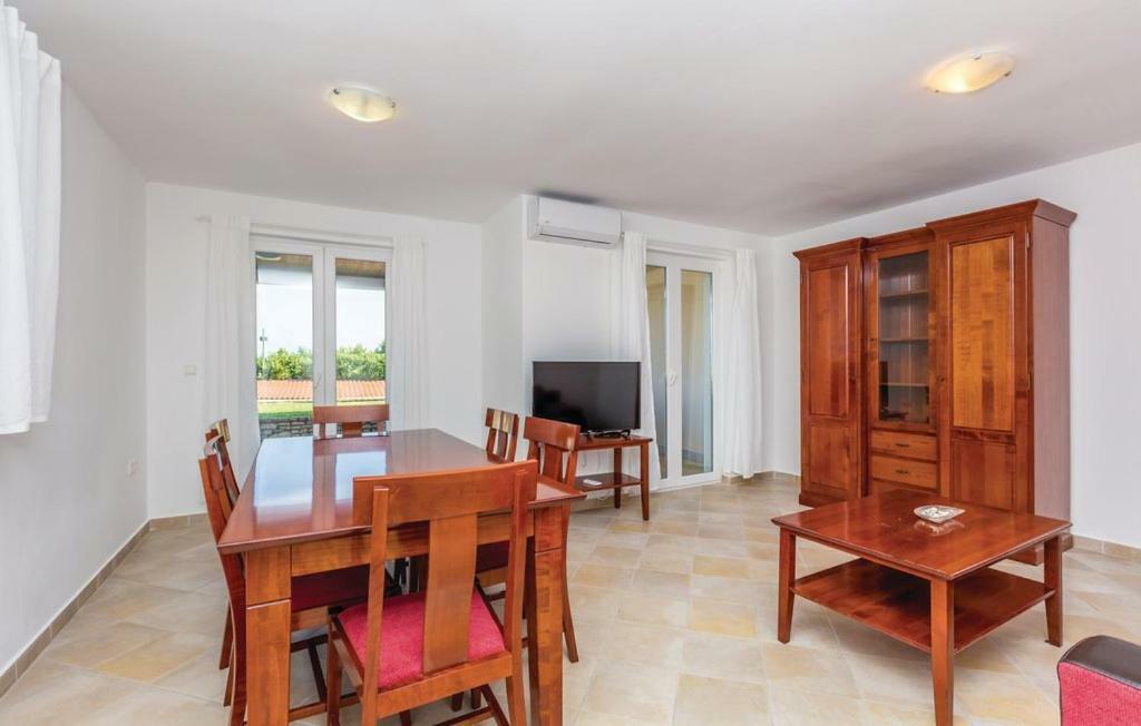 Vila Casia Dobrinj Екстериор снимка
