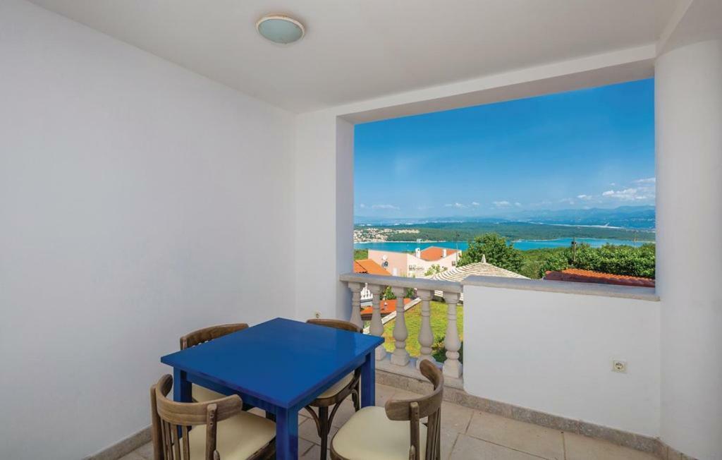 Vila Casia Dobrinj Екстериор снимка