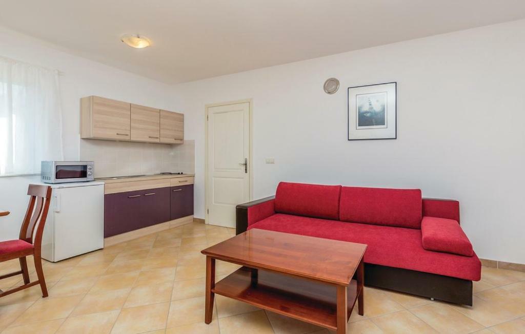 Vila Casia Dobrinj Екстериор снимка