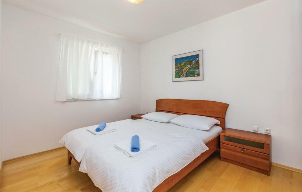 Vila Casia Dobrinj Екстериор снимка