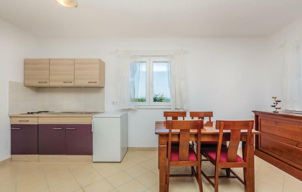 Vila Casia Dobrinj Екстериор снимка