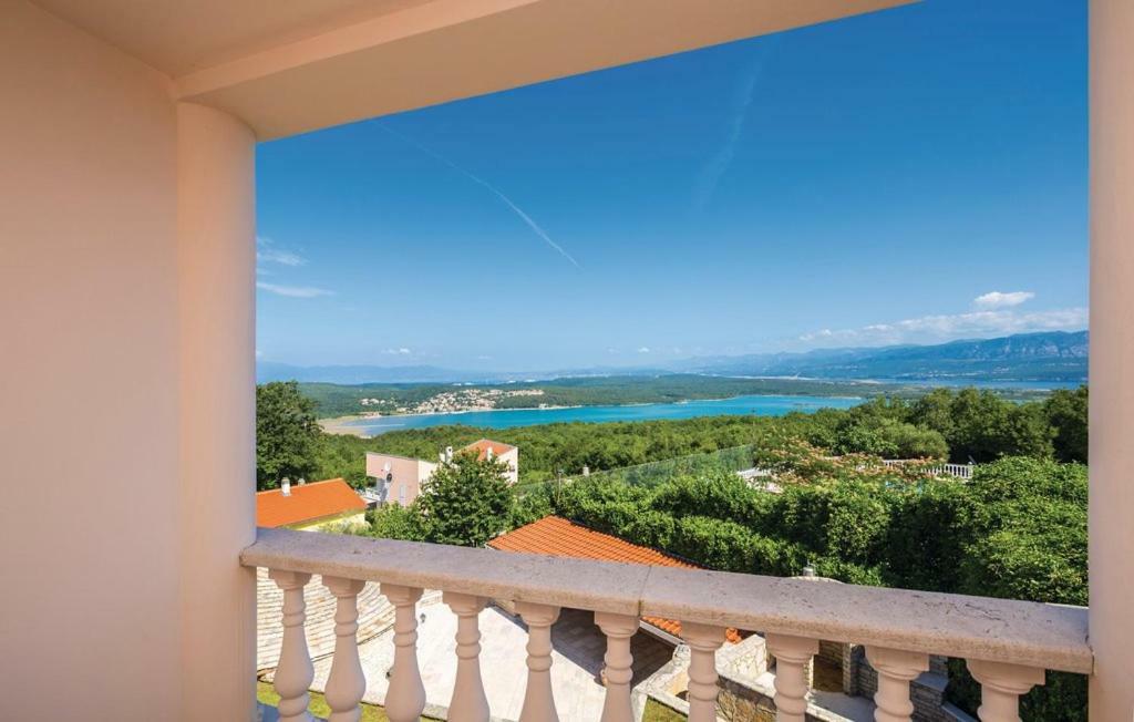 Vila Casia Dobrinj Екстериор снимка