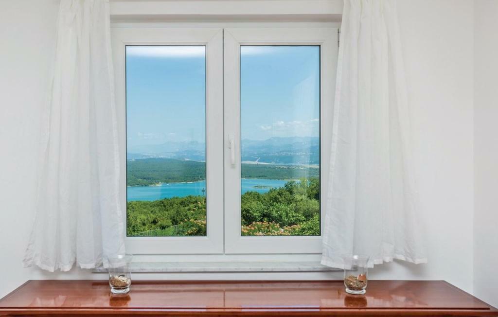 Vila Casia Dobrinj Екстериор снимка